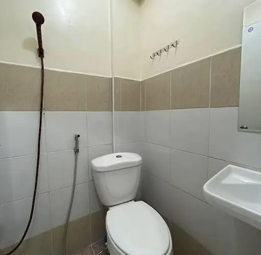 Apartment Lawton Residences 3e *