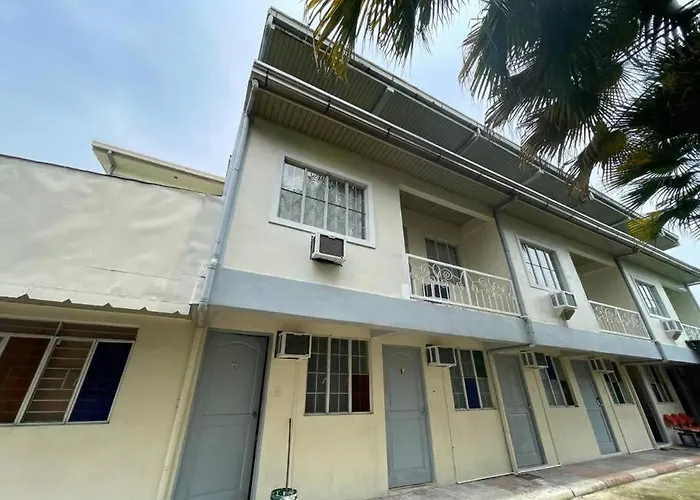 Lawton Residences 3e Manila