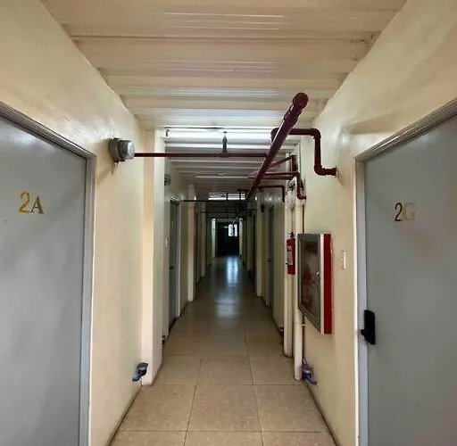 Lawton Residences 3e * Manila