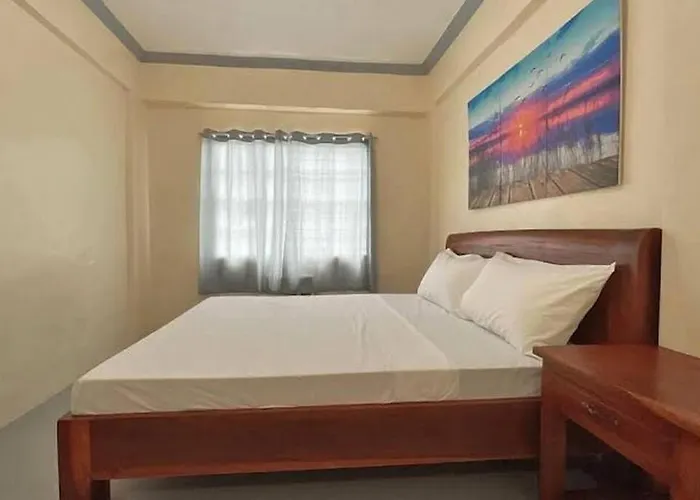 Apartment Lawton Residences 3e *