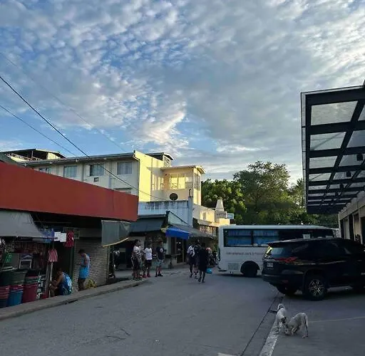 Lawton Residences 3e Manila